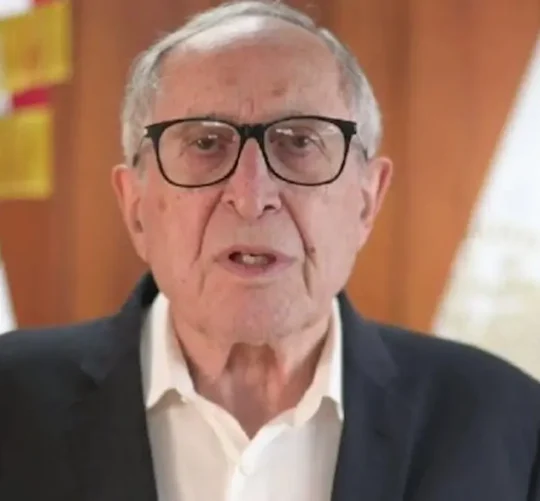 El titular de la Secretaría de Salud (Ssa), David Kershenobich