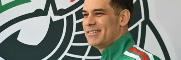 Rafael Márquez comenzó la renovación de la Selección Mexicana desde su primera convocatoria