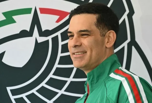 Rafael Márquez comenzó la renovación de la Selección Mexicana desde su primera convocatoria