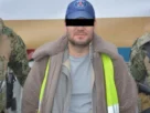 Fuerzas federales detuvieron en Zapopan, Jalisco, a Miguel Ángel “N”, alias Capitán Sol y/o Mike