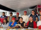 En Puebla, los trabajadores del IMSS votaron en contra de la propuesta salarial 2026-2027