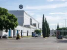 Instalaciones de Volkswagen