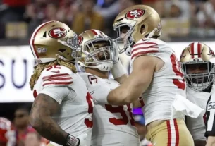 San Francisco 49ers