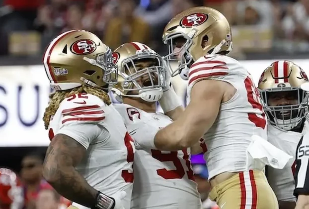 San Francisco 49ers