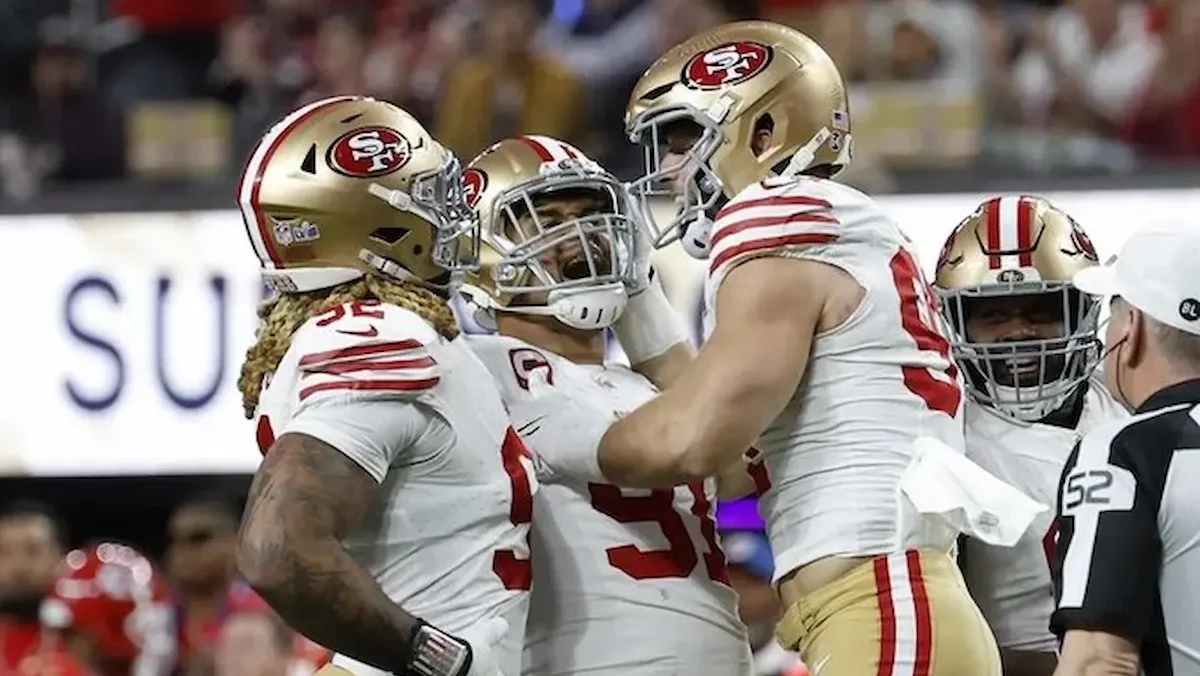 San Francisco 49ers