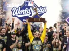 El venezolano William Contreras fue consagrado como Jugador Más Valioso (MVP) del Clásico de Otoño.
