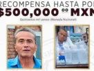 Jesús Maximiano Verduzco Soto, médico homeópata que suministraba sueros vitaminados