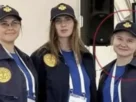 Daria Shipilova, científica del Instituto Antipeste de Irkutsk, que falleció de peste pulmonar