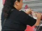 Retiran sellos de huelga de sucursal de El Monte de Piedad