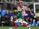 Estados Unidos humilló a México por marcador de 3-0