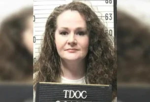 Christa Pike, condenada a muerte, no recuerda nada del intento de ejecución que sufrió la semana pasada