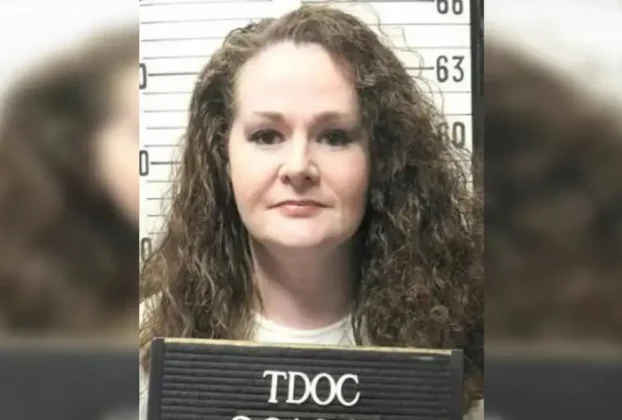 Christa Pike, condenada a muerte, no recuerda nada del intento de ejecución que sufrió la semana pasada