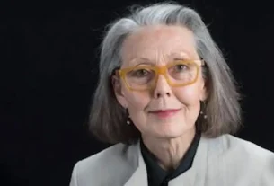 La canadiense Anne Carson, Premio Nobel de Literatura 2026