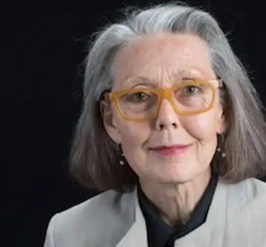 La canadiense Anne Carson, Premio Nobel de Literatura 2026