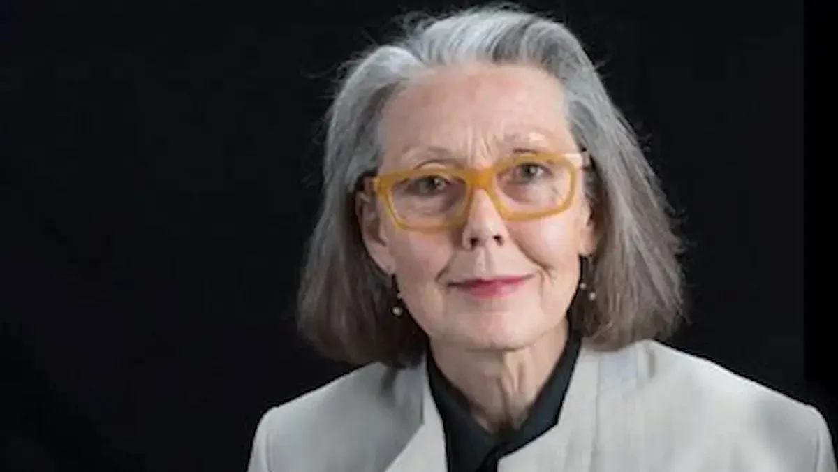 La canadiense Anne Carson, Premio Nobel de Literatura 2026