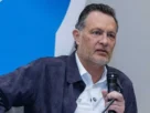 El gobernador de Querétaro, Mauricio Kuri