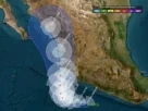 La Coordinación Nacional de Protección Civil (CNPC) llamó a la población a reforzar las medidas preventivas y de autocuidado ante las condiciones meteorológicas ocasionadas por el huracán ‘Isaías’ y la tormenta tropical ‘Simón’.