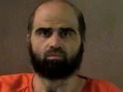 Nidal Hasan, un siquiatra militar musulmán de origen palestino, mató a 13 personas en un ataque en la base militar Fort Hood en 2009