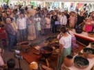 Inicio del Festival del Mole de Caderas 2026