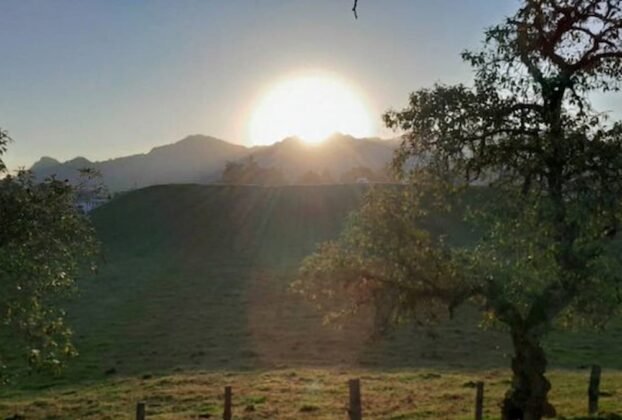 observatorio solar prehispánico en Teteles de Ávila Castillo, en la Sierra Norte de Puebla