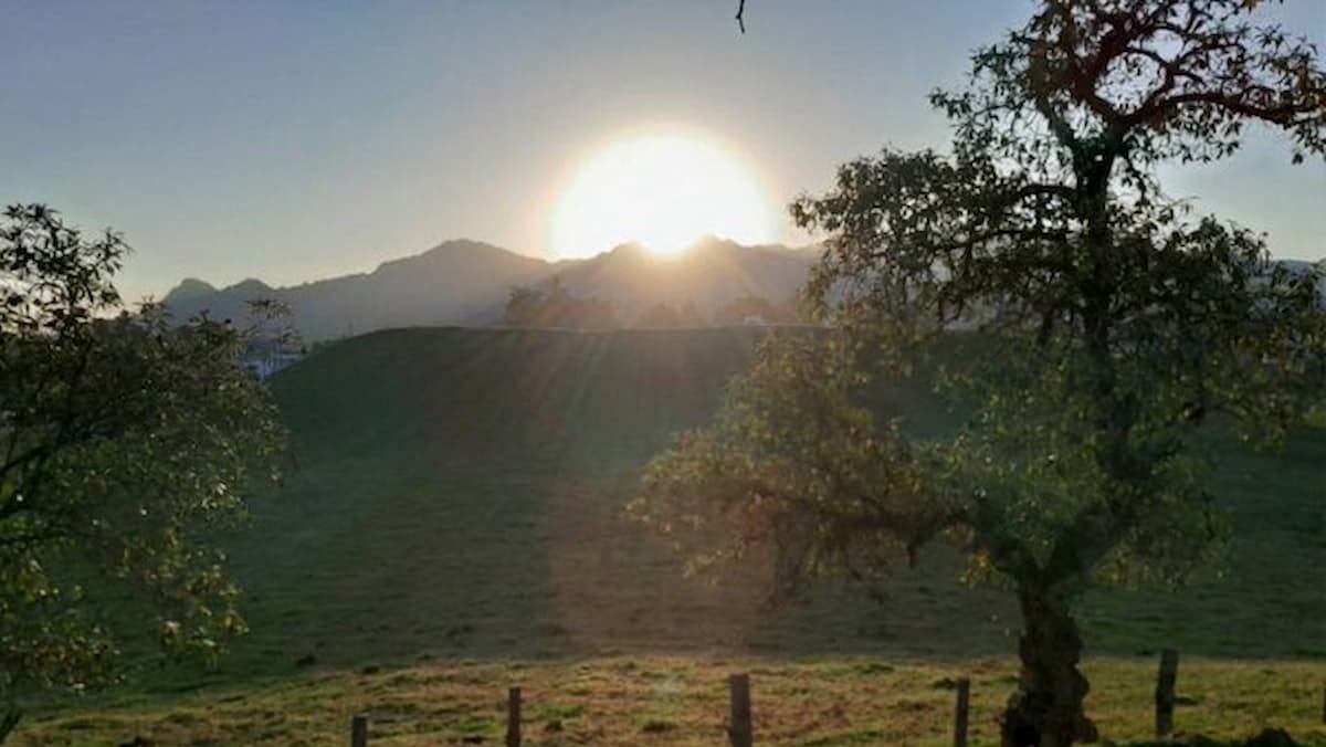 observatorio solar prehispánico en Teteles de Ávila Castillo, en la Sierra Norte de Puebla