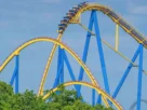‘Goliath’, la montaña rusa de 61 metros de altura en la que murió el hombre