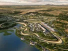 La Fórmula 1 confirmó un acuerdo de 10 años con Ruanda para albergar el Gran Premio de África