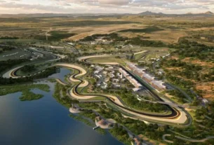 La Fórmula 1 confirmó un acuerdo de 10 años con Ruanda para albergar el Gran Premio de África