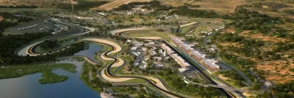 La Fórmula 1 confirmó un acuerdo de 10 años con Ruanda para albergar el Gran Premio de África