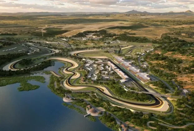 La Fórmula 1 confirmó un acuerdo de 10 años con Ruanda para albergar el Gran Premio de África