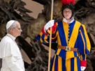 El Papa León XIV