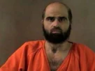 Nidal Malik Hasan, el autor del tiroteo en Fort Hood