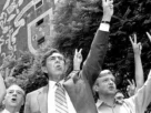 Por: Redacción Criterio Diario / Foto X: @ YoSoySantaAnna El ingeniero Cuauhtémoc Cárdenas Solórzano, referente histórico de la izquierda mexicana e impulsor fundamental de la lucha por la democracia en el país, falleció la noche de este miércoles 28 de octubre de 2026, a los 92 años de edad.