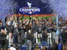 Los Rays de Tampa Bay, con el mexicano Jonathan Aranda, avanzaron a la tercera Serie Mundial de su historia al imponerse 7-3 a los Guardianes de Cleveland