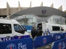 El partido entre el PSG y el Barcelona en el Parque de los Príncipes presentará un sólido despliegue de seguridad.