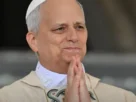 Papa León XIV