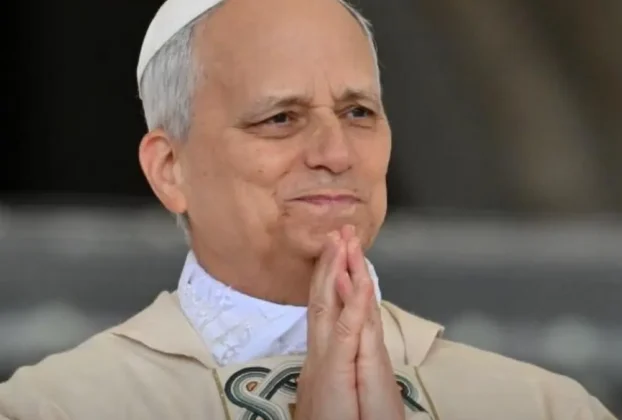 Papa León XIV
