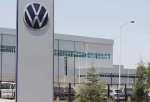 Volkswagen Puebla