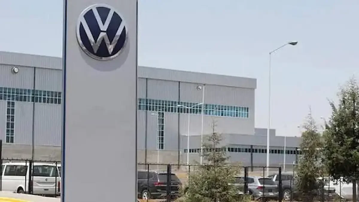 Volkswagen Puebla