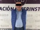 César Jáuregui, exfiscal de Chihuahua