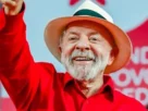 El mandatario brasileño, Luiz Inácio Lula da Silva, ganó este domingo la segunda vuelta de las elecciones