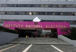 Instituto Nacional Electoral (INE