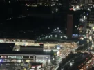 Habitantes y automovilistas de la zona de Lomas de Angelópolis, en el área metropolitana de Puebla, reportaron fallas en el suministro de energía eléctrica
