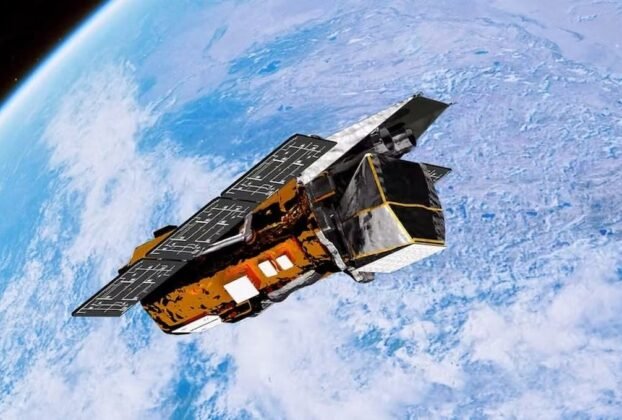 El telescopio espacial Swift