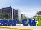 Instalaciones CU2 BUAP