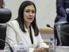 Blanca Yassahara Cruz García fue nombrada por sus compañeros como presidenta provisional del Instituto Nacional Electoral (INE)