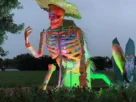 Festival de las Catrinas en Atlixco