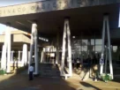 Centro Médico Nacional de Occidente, en Guadalajara, Jalisco