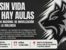imagen que invoca a parcha estudiantil