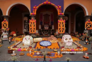 La Casa de la Cultura abrió la convocatoria para el 56 Concurso de Ofrendas y Altares a los Muertos, que se realizará del 28 de octubre al 2 de noviembre.
